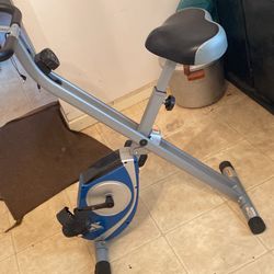 Exercise New Bike Like Brand New 50.00 OBO