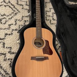 Seagull S6 Original Acoustic Guitar 