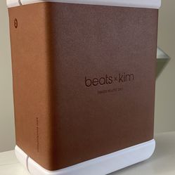 Beats by Dre 