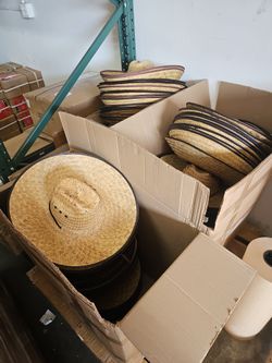 Large Life Guard Hat