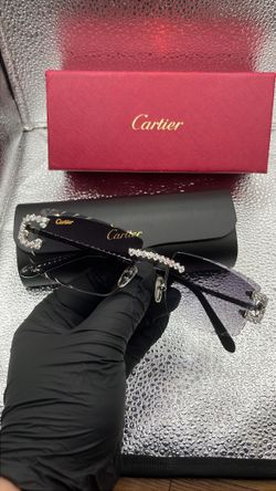 Cardi Glasses Dm For More Colors