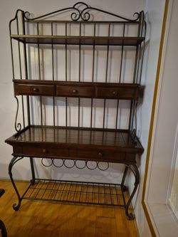 Mueble  en buen estado
