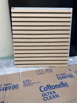 Artika Sonolok Wall Panels