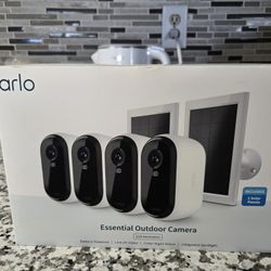 Arlo Cameras