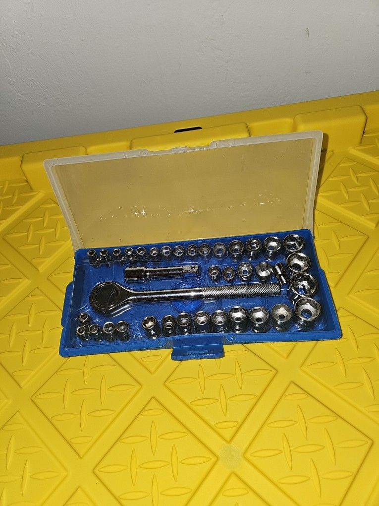Toolset