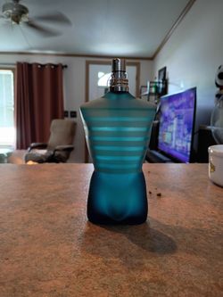 John Paul gaultier le male EDT 200ml