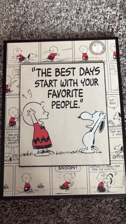 Charlie Brown picture