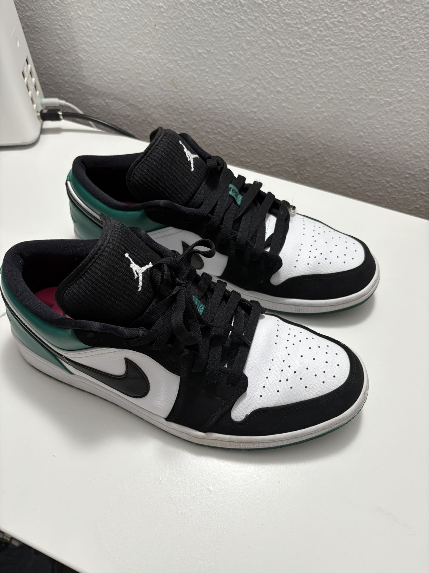 Jordan 1 Low