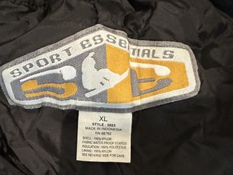 Ski Pants