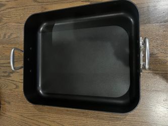 DENMARK PRO TURKEY PAN ROASTER