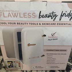 Cosmetic Fridge 