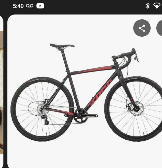 Kona Racing