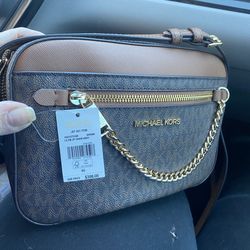 Michael Kors Cross Body