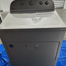 Whirpool Dryer