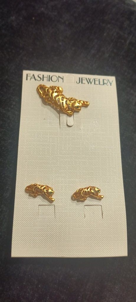 Fashion Jewelry 3pcs Set
