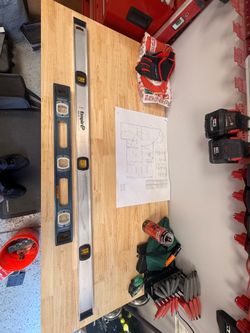 Level Set