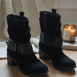 Kenneth Cole Reaction boots