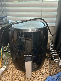 Gourmia  Air-fryer