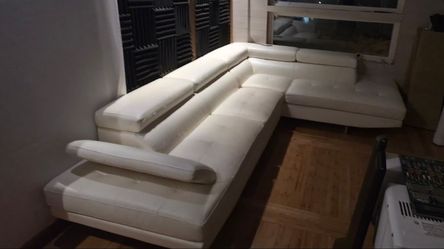 Sectional