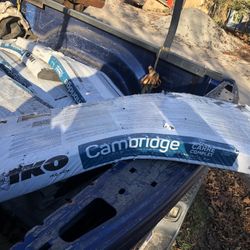 IKO Cambridge “30 Years”  Roofing Shingles