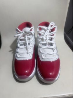Cherry Red