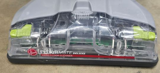Hoover Floor Mate Deluxe Wet & Dry Vacuum Cleaner Machine - New