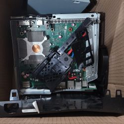 Xbox 360 Parts Not Working