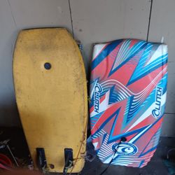 Boogie Boards