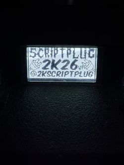 2K26 Script 