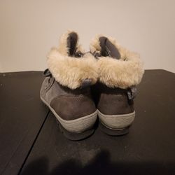 Earth Origin Hiking Boots