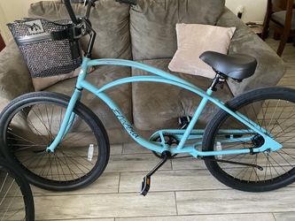 Electra Cruiser