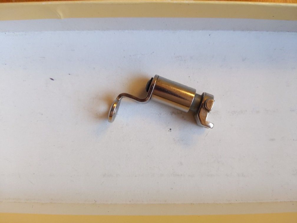 Bernina Presser Feet