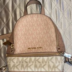 Michael Kors Mini Bag