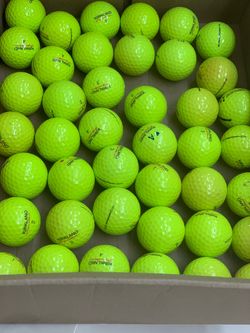 40 golf Balls Kirkland in good condition