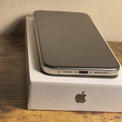 Iphone 15 Pro Max 256 GB Unlocked 