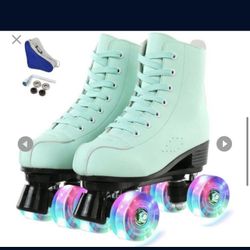 Roller Skates 