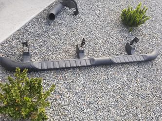 Genuine General Motor Running Boards