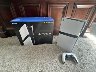Ps5 Pro 2TB -Barely used