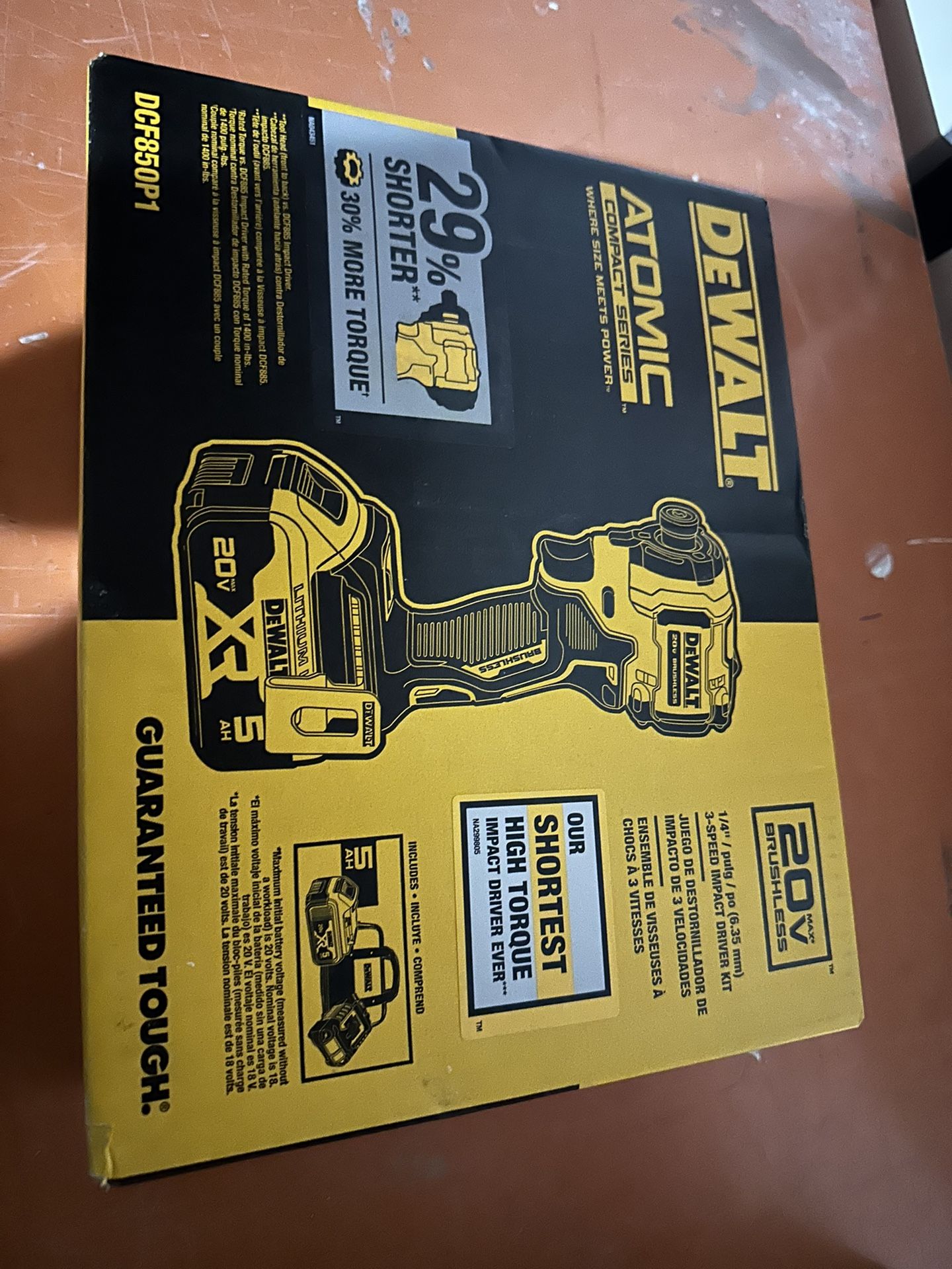 DEWALT