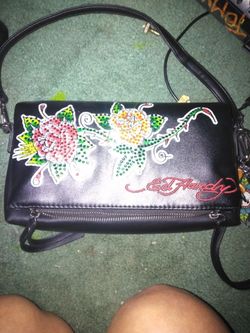 Ed Hardy