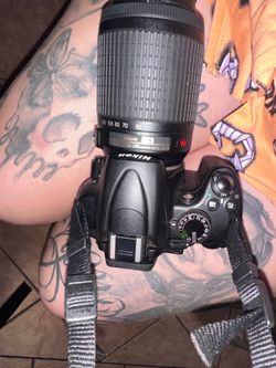 Camera