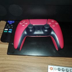 Ps5 Controller 