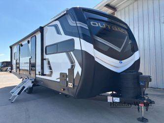 Outback 271FK