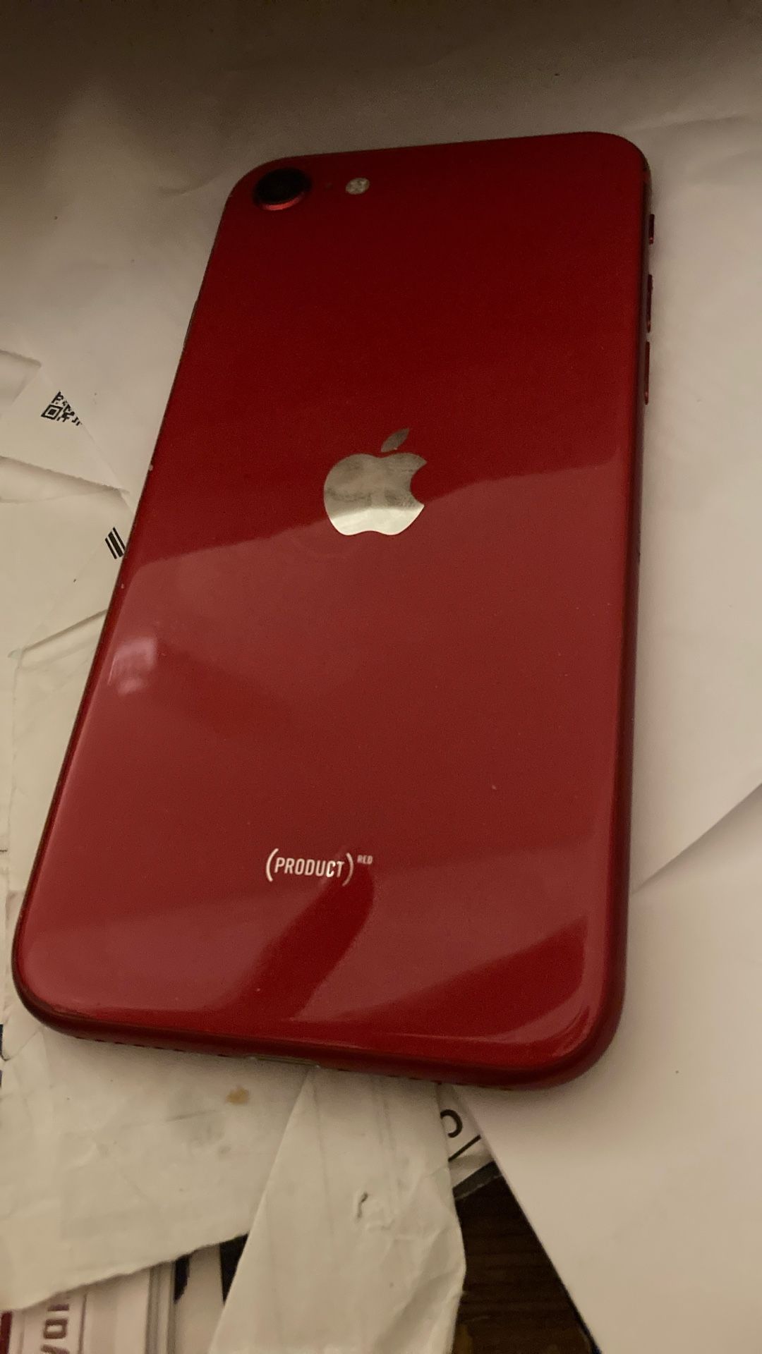 iPhone Se