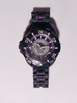 Men's Invicta Watch