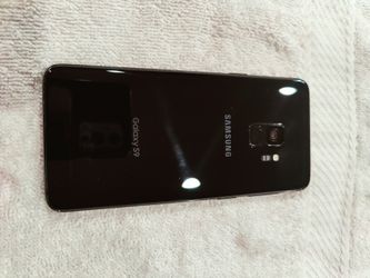 Samsung Galaxy S9 Edge