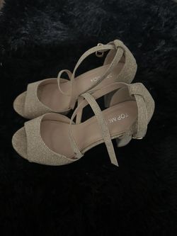 Zapatilla En Talla 6