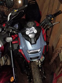 Package deal Seven mini bikes ( 7 ) Mini Bikes