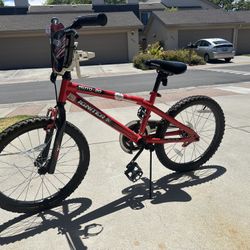 Bicycle 