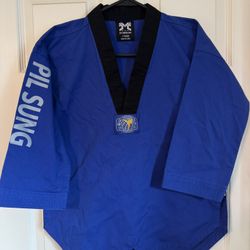 Youth 1 (150cm) Taekwondo Gi